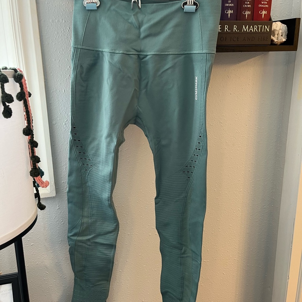 Gymshark seamless leggings